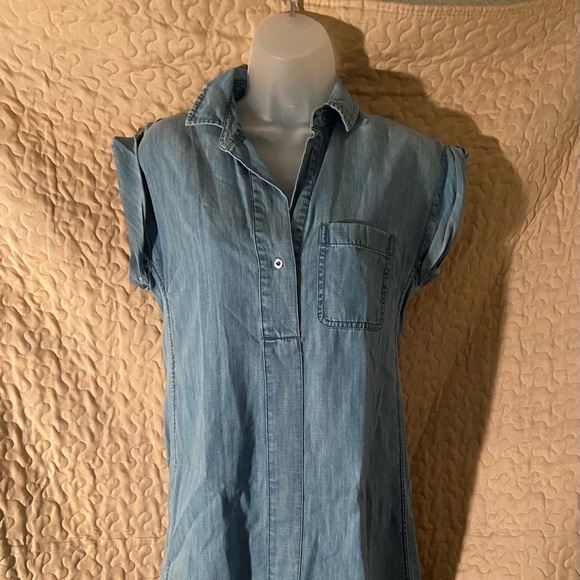 J. Crew Dresses & Skirts - J. Crew Mini Dress, Size PXS, 100D002